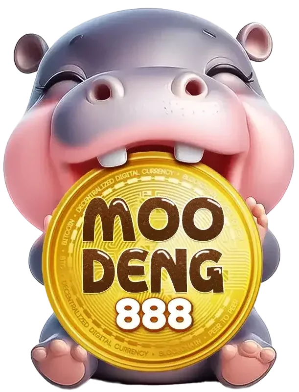 หมูเด้ง888